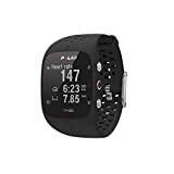 Polar M430 Reloj de Running con GPS y Frecuencia cardíaca en la muñeca, Multideporte,...