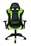 Drift DR300BG - Silla Gaming Profesional, (Polipiel Alta Calidad, Ergonómica), Color...