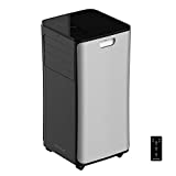 Cecotec Aire Acondicionado Portátil con Mando a Distancia y Temporizador EnergySilence Clima...