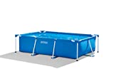 4 Modelos de Piscinas Desmontables y Guía Para Montarlas