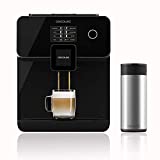 5 Mejores cafeteras automáticas analizadas y consejos básicos de compra