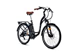 ¿Buscas una Bici Eléctrica? Guía con las 5 mejores