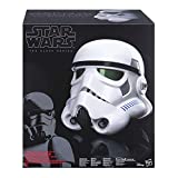 Análisis y opinión de 3 Cascos star wars para todo auténtico fan