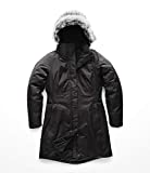 The North Face W Arctic Parka Ii Chaquetas Mujer