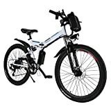 Bicicletas Eléctricas Montaña. ¿Merecen la pena?