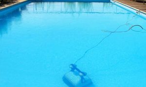 4 Robot Limpiafondos Piscina + Guía de Compra 2020