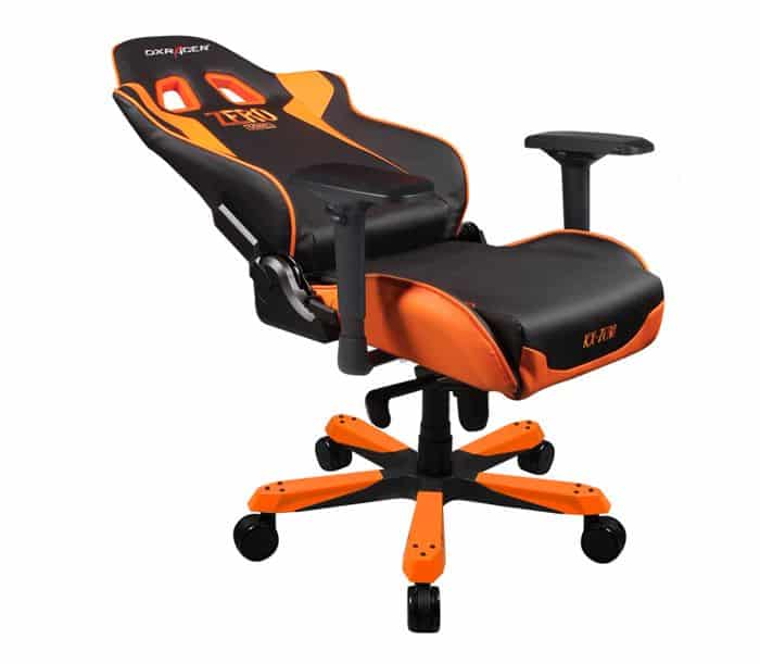 Sillas Gaming DxRacer, ¿Tan buenas para ser las más vendidas?