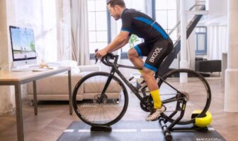Rodillos de Bicicleta