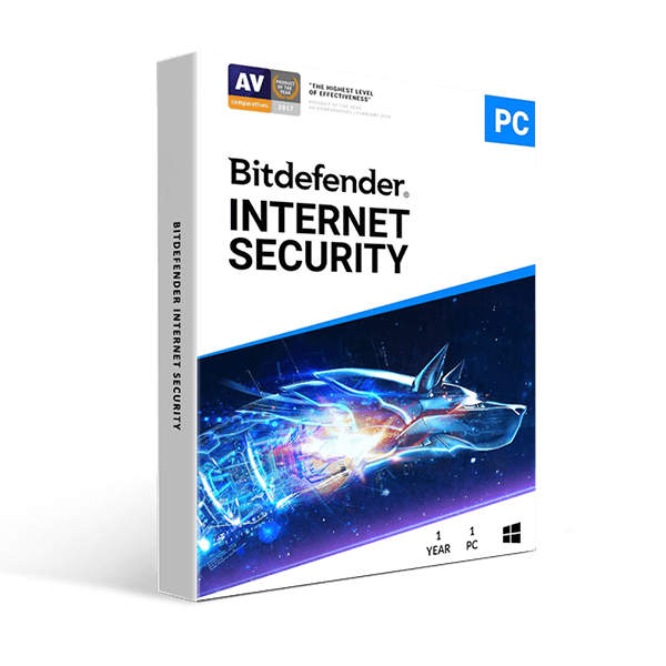 Bitdefender Internet Security, una suite de seguridad mejorada contra las nuevas amenazas