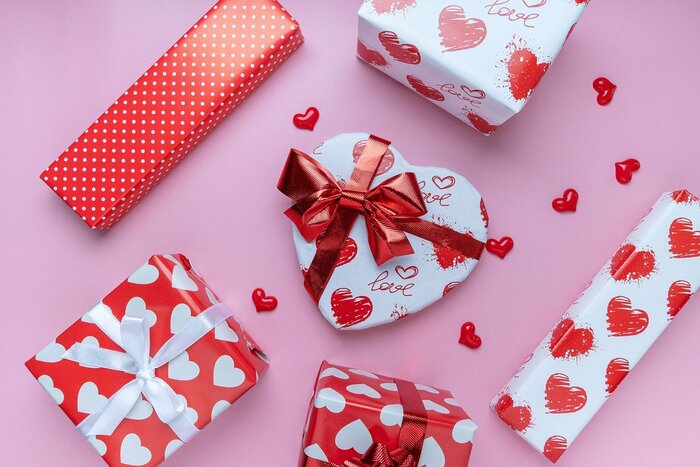 Este San Valentín enamora con cosmética natural