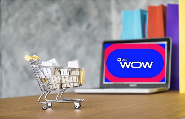 Cyber WOW Real Plaza: Descuentos de Hasta 70% en Tecnología y Moda